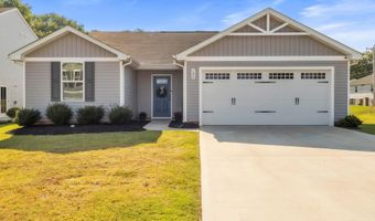 100 Bleckley Trl, Anderson, SC 29625