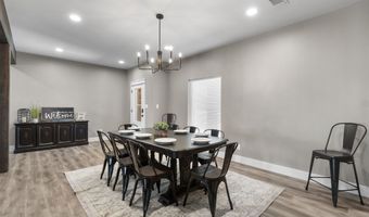 1111 S Ash, Archer City, TX 76351