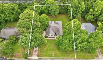 140 Wendy Ln, Athens, GA 30605