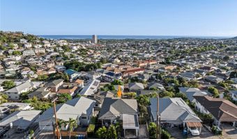 3791 Anuhea St, Honolulu, HI 96816