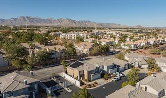 121 Golf Range St, Las Vegas, NV 89145