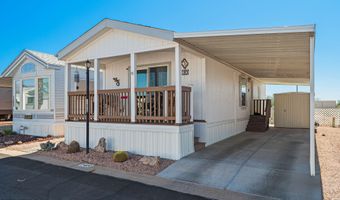 1371 E 4th Ave 145, Apache Junction, AZ 85119