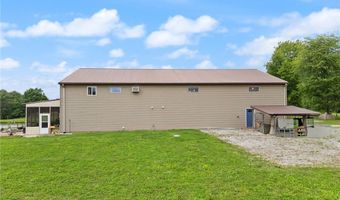 4248 N Whitsitt Rd, Austin, IN 47102
