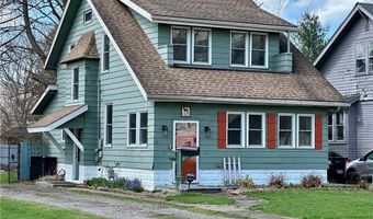 1421 Ohio Ave, Ashtabula, OH 44004