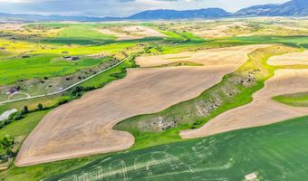 Nhn Foster Creek Road, Belgrade, MT 59714