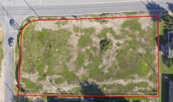 1101 S Tower Rd, Alamo, TX 78516