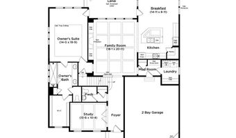 HOMESITE 22 PADDOCK WAY, Lewes, DE 19958