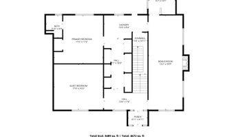 25388 Pendleton Way, Bouse, AZ 85325