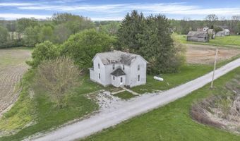 4965 Duvall Rd, Ashville, OH 43103