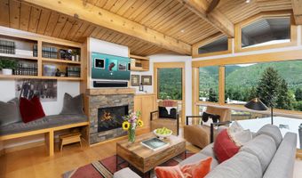 809 S Aspen St 8, Aspen, CO 81611
