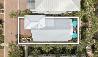 42 W Seacrest Beach Blvd, Alys Beach, FL 32461