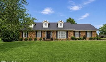 114 Windsor Ave, Bardstown, KY 40004