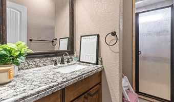 2894 SE 5001, Andrews, TX 79714
