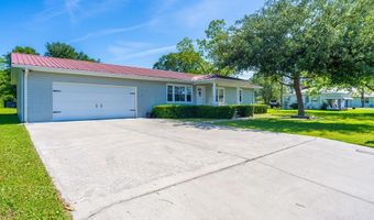 249 W Floyd St, Alma, GA 31510