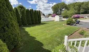 42 Chestnut St, Cumberland, RI 02864