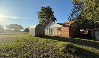 1301 Avenue 3 SE, Atkins, AR 72823
