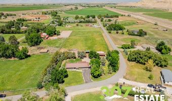 31 McCullough Rd, Cody, WY 82414