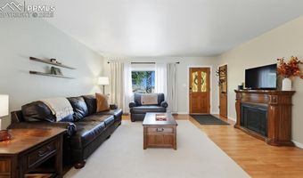 418 Linda Vista Dr, Fountain, CO 80817
