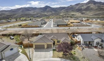 215 Red Wing Dr, Dayton, NV 89403