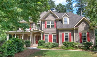 2320 Starr Lk, Acworth, GA 30101
