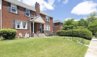 17 DOWLING Ave, Audubon, NJ 08106