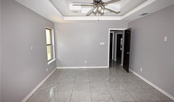 818 N 7th St, Alamo, TX 78516