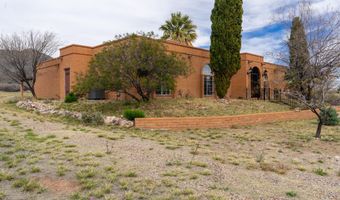 4 Cochise Ln, Bisbee, AZ 85603