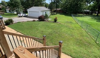 7022 S Rock Hill Rd, Affton, MO 63123