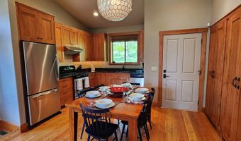 31683 Lake To Sky Dr, Bigfork, MT 59911