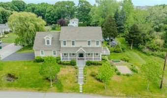 111 Middle St, North Kingstown, RI 02852