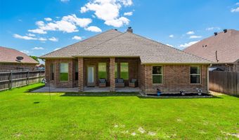 504 Sagebrush Ct, Aledo, TX 76008