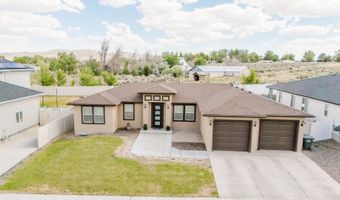 962 Benti Way, Elko, NV 89801