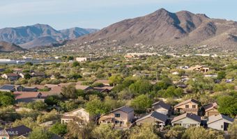 33454 N SYMER Dr, Cave Creek, AZ 85331