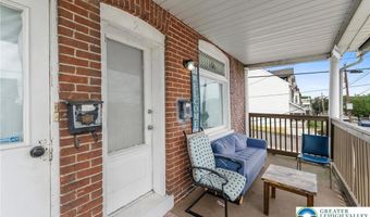 1002 S 6th St, Allentown, PA 18103