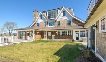 30 Walcott Ave, Jamestown, RI 02835