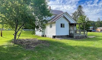 34 Olean St, Angelica, NY 14709