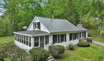 900 Franklin Hwy, Andover, NH 03216