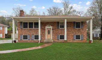 7515 PLEASANT Way, Annandale, VA 22003