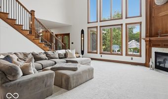1918 Thistle Ct, Avon, IN 46123