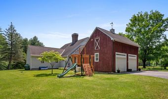 29 Christian Hill Rd, Amherst, NH 03031