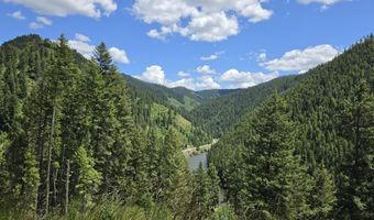 480 Dunn Peak Rd, Avery, ID 83802