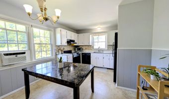 55 Sleepy Hollow Dr, Danbury, CT 06810