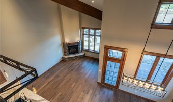 27 A HEAVY RUNNER Rd 27A, Big Sky, MT 59716