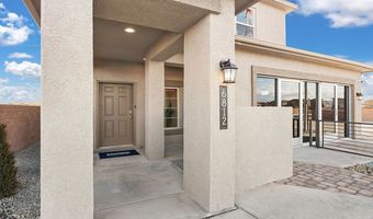 6812 Atherstone Ln NW, Albuquerque, NM 87114