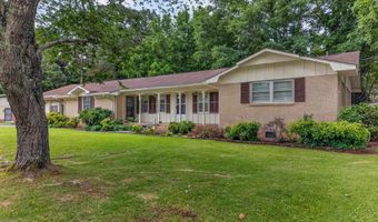 3908 FRANKLIN Dr, Anniston, AL 36207