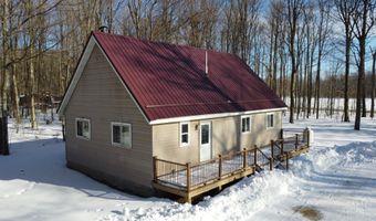 N5134 STAR NEVA RD, Antigo, WI 54418