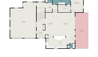 1066 Lake Viking Ter, Altamont, MO 64620