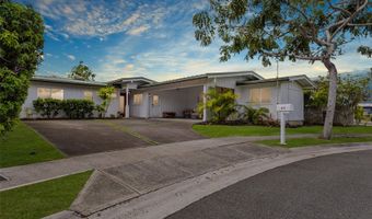 611 Paokano Loop, Kailua, HI 96734