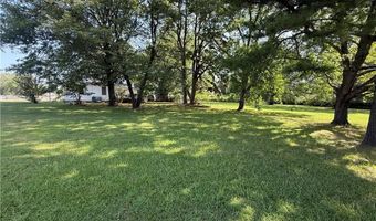 708 11th St, Barling, AR 72923