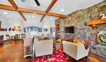 42816 Poplar Ln, Big Arm, MT 59910